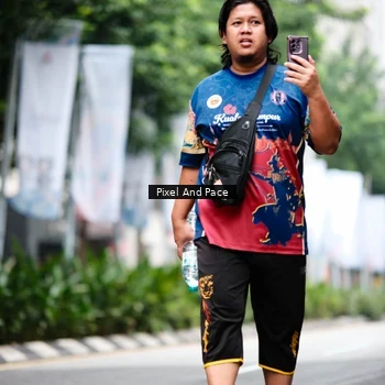 Runner Photo 8612717