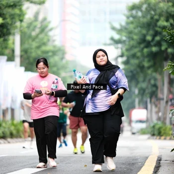 Runner Photo 8612719
