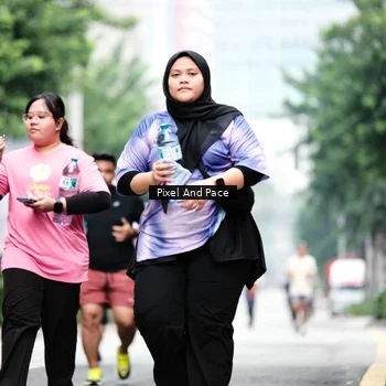 Runner Photo 8612720