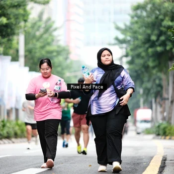 Runner Photo 8612721