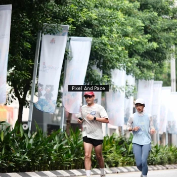 Runner Photo 8612728
