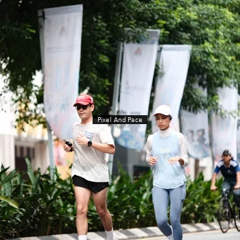 Runner Photo 8612732