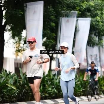 Runner Photo 8612734