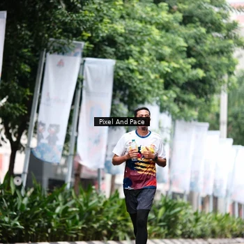 Runner Photo 8612739