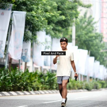 Runner Photo 8612740