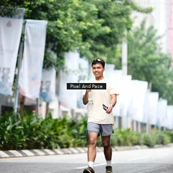 Runner Photo 8612747