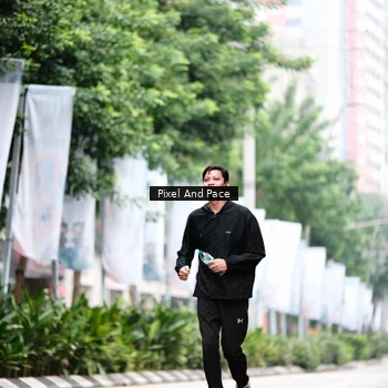 Runner Photo 8612748