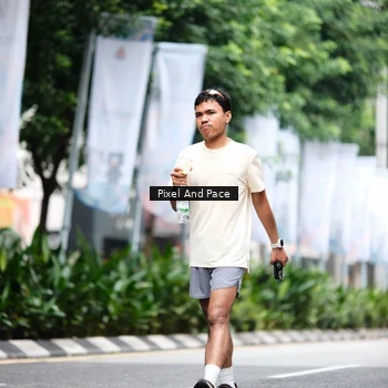 Runner Photo 8612749
