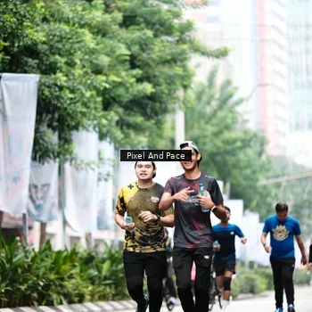 Runner Photo 8612773