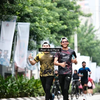 Runner Photo 8612774