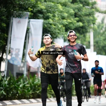 Runner Photo 8612776