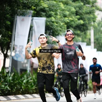 Runner Photo 8612780