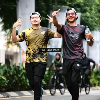 Runner Photo 8612782