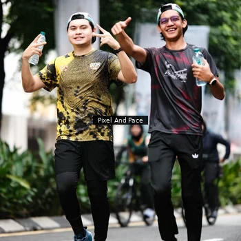 Runner Photo 8612783