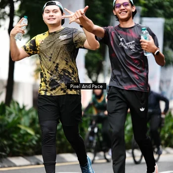 Runner Photo 8612785