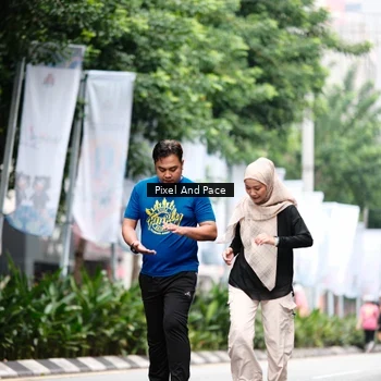 Runner Photo 8612788