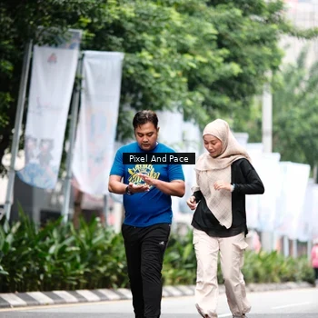 Runner Photo 8612789