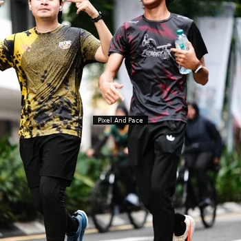 Runner Photo 8612793