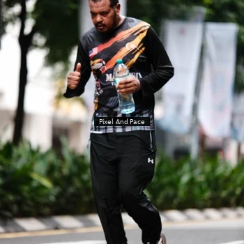 Runner Photo 8612796