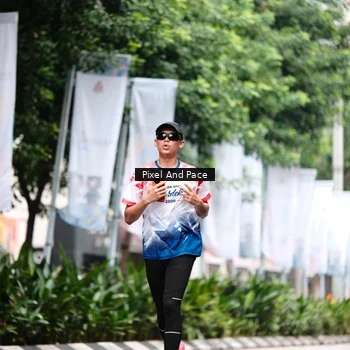 Runner Photo 8612797