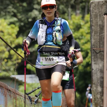 Runner Photo 86128