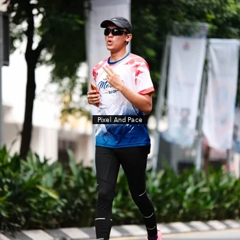 Runner Photo 8612801