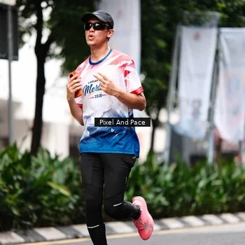 Runner Photo 8612810