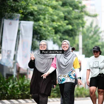 Runner Photo 8612813