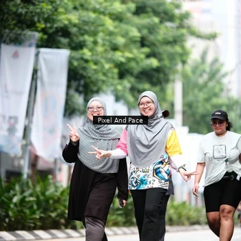 Runner Photo 8612815