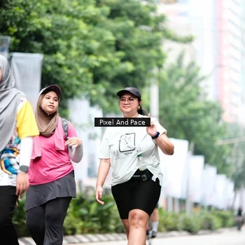 Runner Photo 8612817