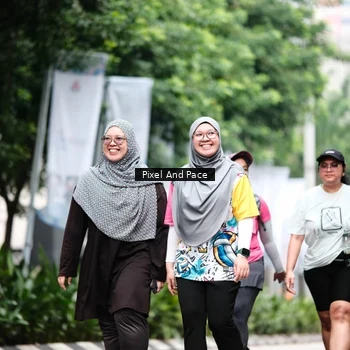 Runner Photo 8612821
