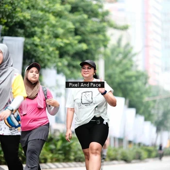 Runner Photo 8612823