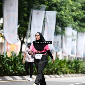 Runner Photo 8612848