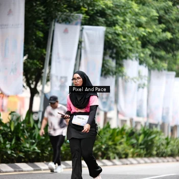 Runner Photo 8612849