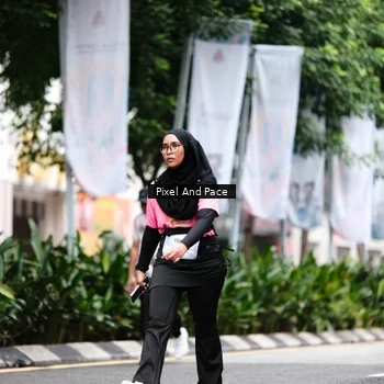 Runner Photo 8612850