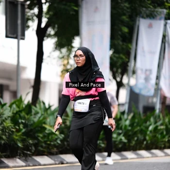 Runner Photo 8612851