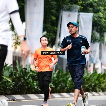 Runner Photo 8612856