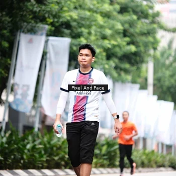 Runner Photo 8612857