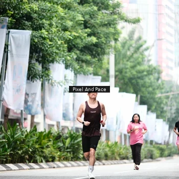 Runner Photo 8612862
