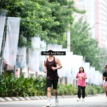 Runner Photo 8612863