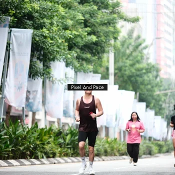 Runner Photo 8612864