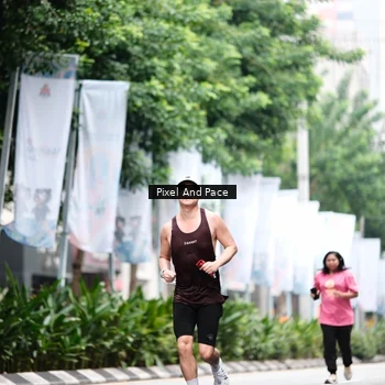 Runner Photo 8612865