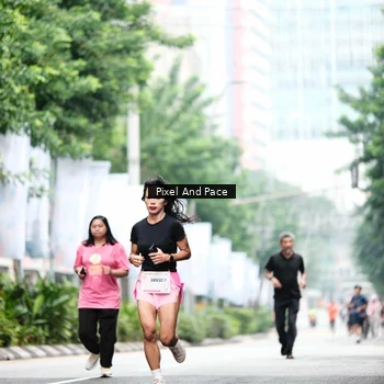 Runner Photo 8612867