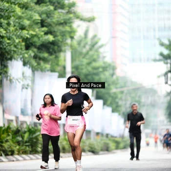 Runner Photo 8612868