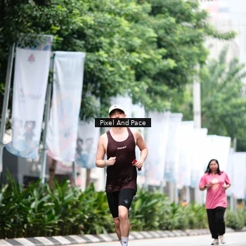 Runner Photo 8612869