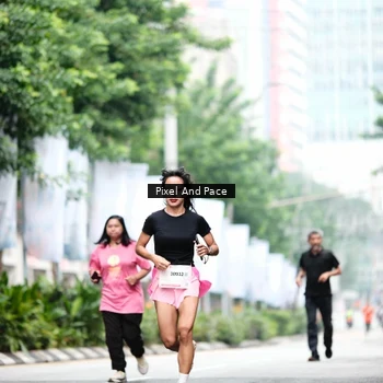 Runner Photo 8612870