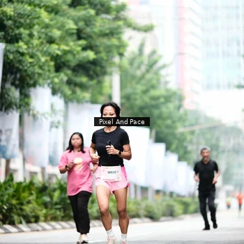 Runner Photo 8612872