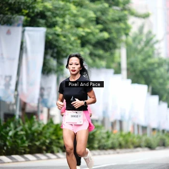 Runner Photo 8612873