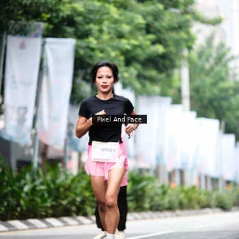 Runner Photo 8612874