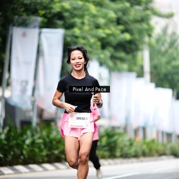 Runner Photo 8612875